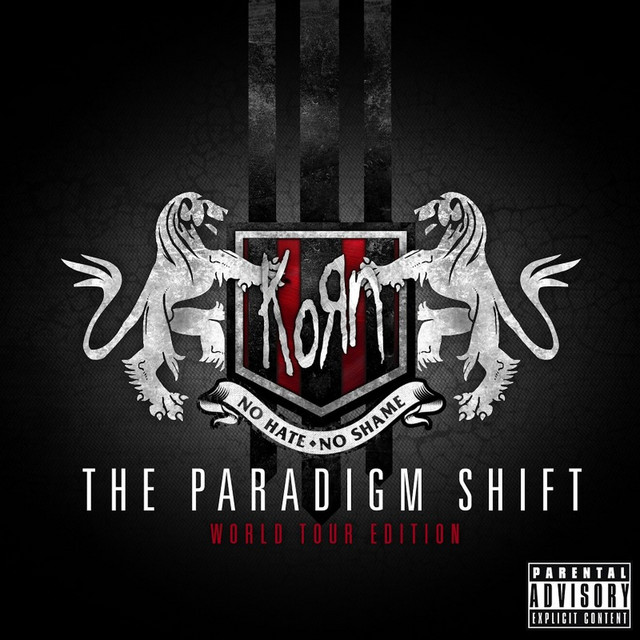 کاور آهنگ Die Another Day از Korn