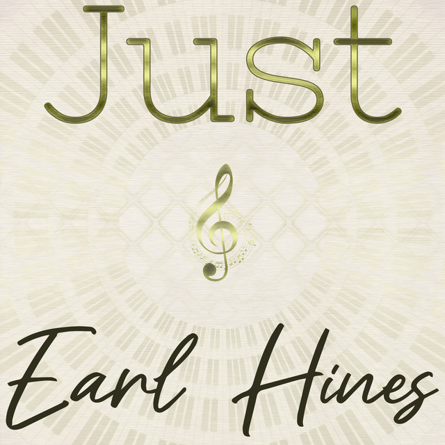 کاور آهنگ Father Steps In (Remastered 2014) از Earl Hines