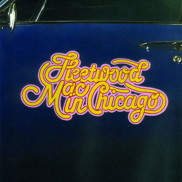 کاور آهنگ World's In A Tangle از Fleetwood Mac