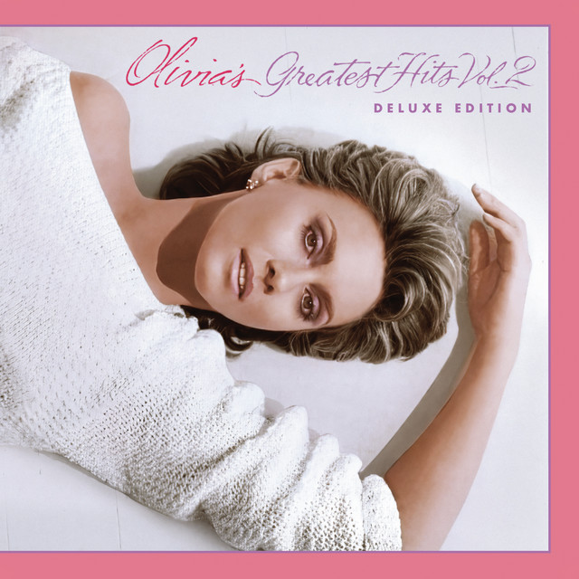 کاور آهنگ Suddenly - Remastered 2022 از Olivia Newton-John, Cliff Richard
