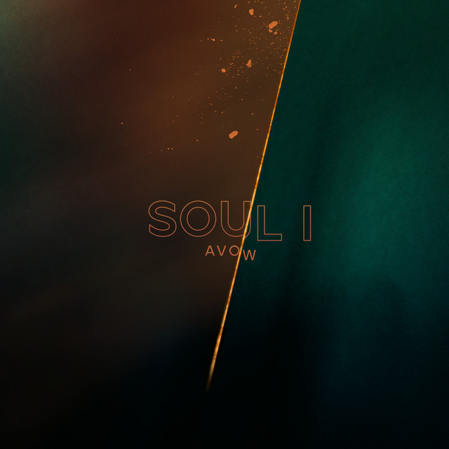 کاور آهنگ Soul I (Avow) از Sebastian Plano