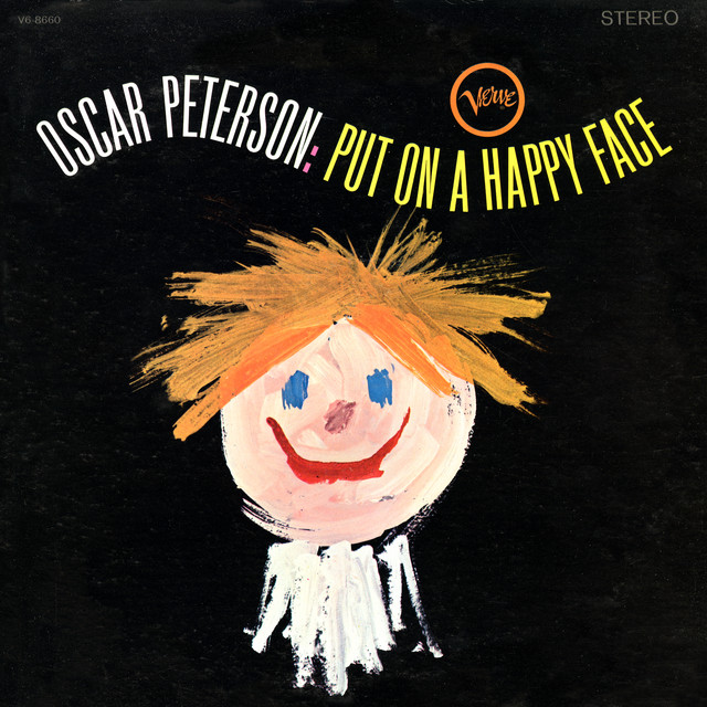 کاور آهنگ Old Folks - Live At The London House, Chicago, 1961 از Oscar Peterson Trio