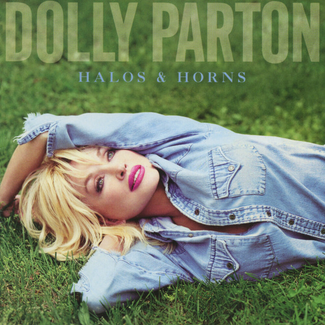 کاور آهنگ Stairway to Heaven از Dolly Parton
