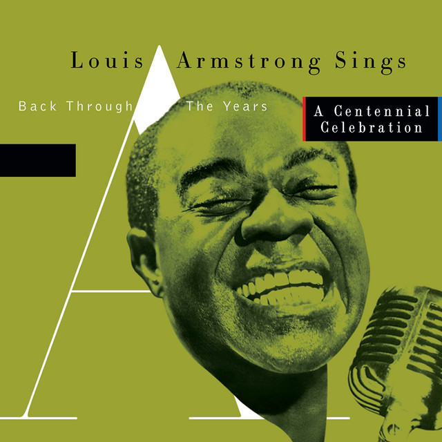 کاور آهنگ Lazy River از Louis Armstrong