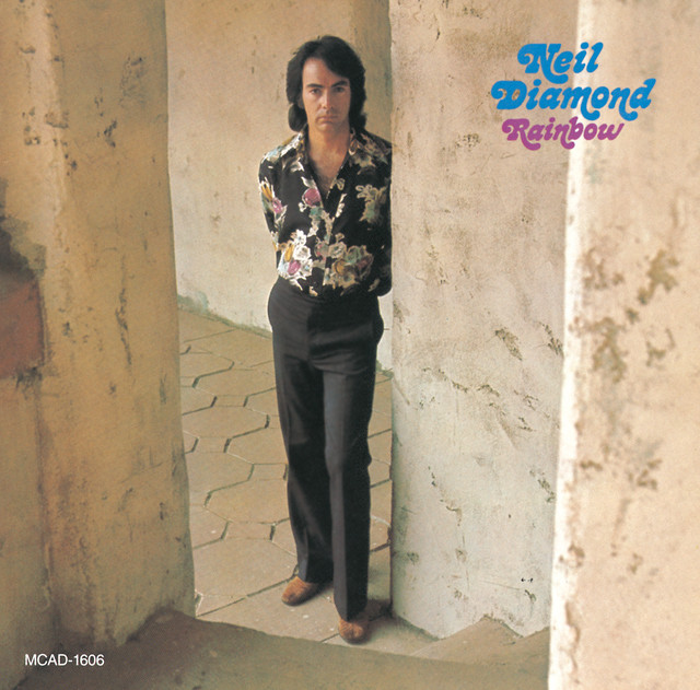 کاور آهنگ Chelsea Morning از Neil Diamond