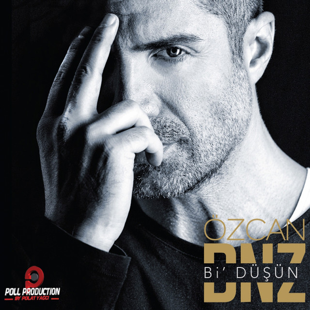کاور آهنگ Yapmak Lazım - Remix از Ozcan Deniz