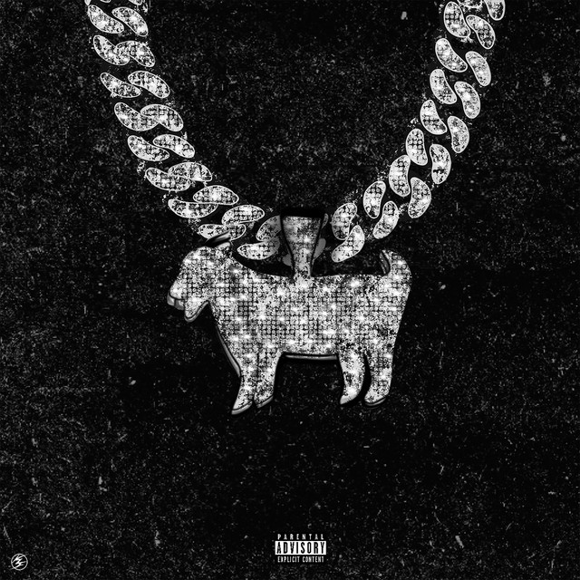 کاور آهنگ Goat از Lil Tjay