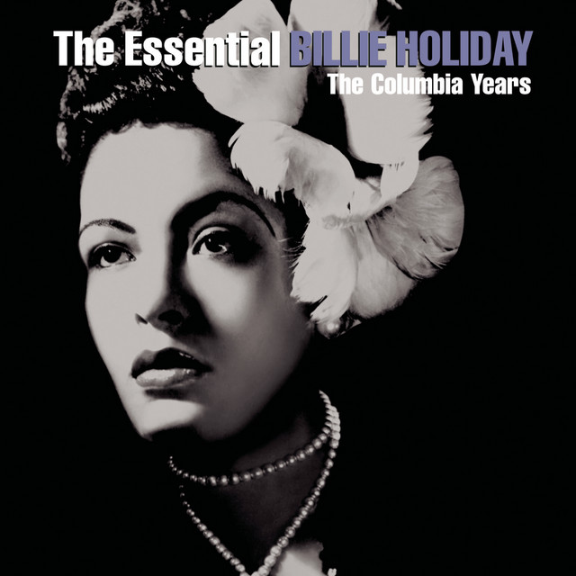 کاور آهنگ Summertime از Billie Holiday