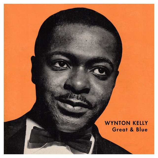 کاور آهنگ What Know از Wynton Kelly