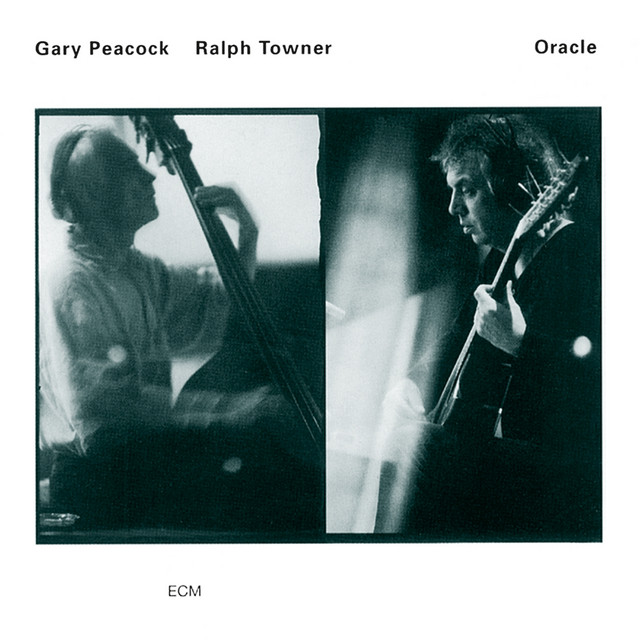 کاور آهنگ Hat And Cane از Gary Peacock