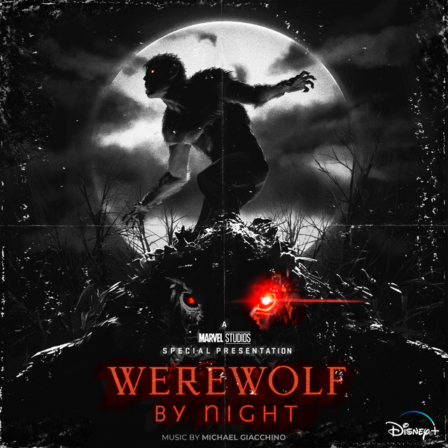 کاور آهنگ Where's Wolf از Michael Giacchino