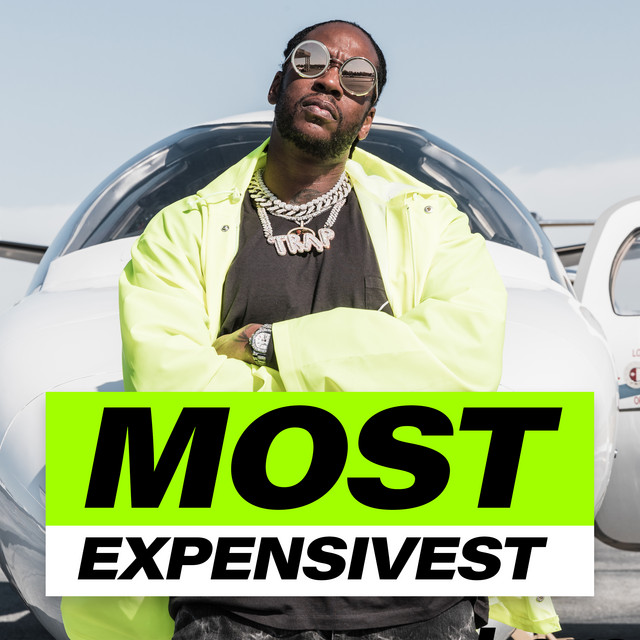 کاور آهنگ Dope Peddler از 2 Chainz