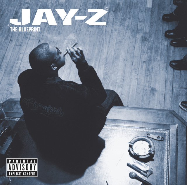 کاور آهنگ The Ruler's Back از JAY-Z