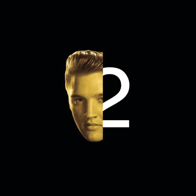 کاور آهنگ Promised Land - New Sound Remastered از Elvis Presley