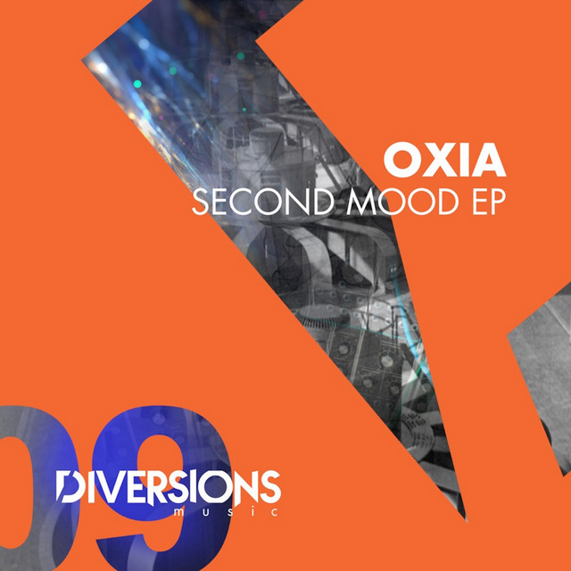 کاور آهنگ Moodulations از Oxia