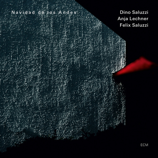 کاور آهنگ Otono از Dino Saluzzi, Anja Lechner