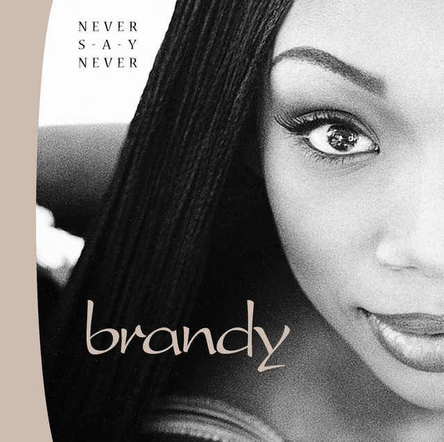کاور آهنگ Happy از Brandy
