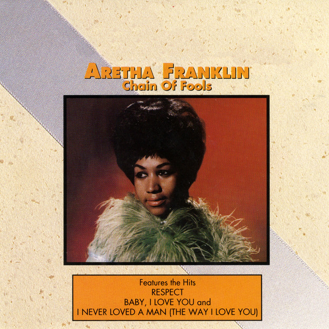 کاور آهنگ Respect از Aretha Franklin