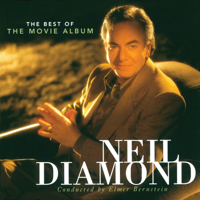 کاور آهنگ The Windmills Of Your Mind از Neil Diamond