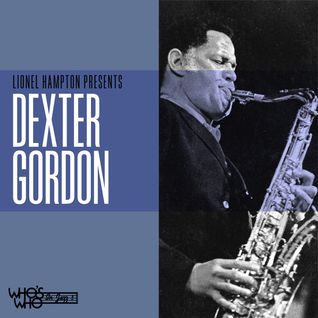 کاور آهنگ Seven Come Eleven از Lionel Hampton, Dexter Gordon