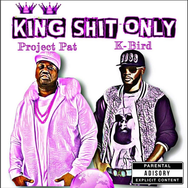 کاور آهنگ Real Street Nigga از Project Pat