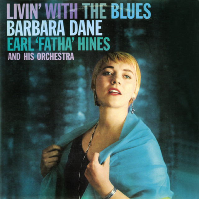 کاور آهنگ Bye Bye Blackbird از Earl Hines
