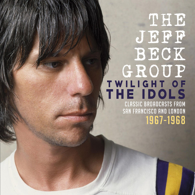 کاور آهنگ Hi Ho Silver Lining - Live on the Saturday Club March 7, 1967 از Jeff Beck