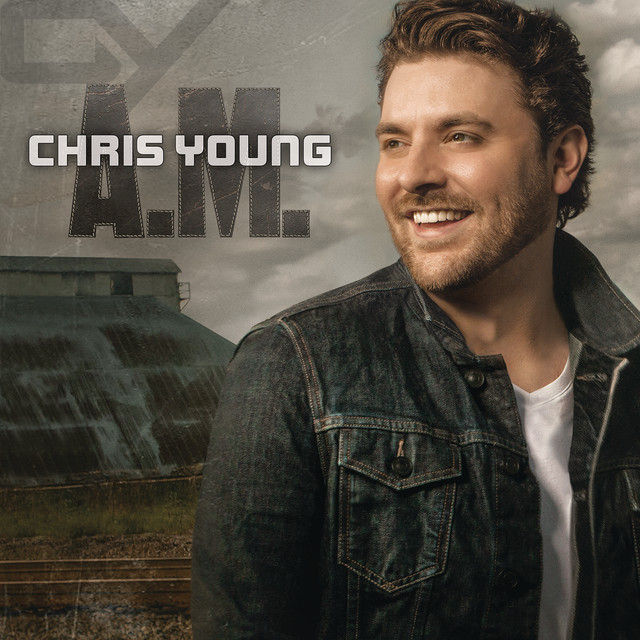 کاور آهنگ Goodbye از Chris Young