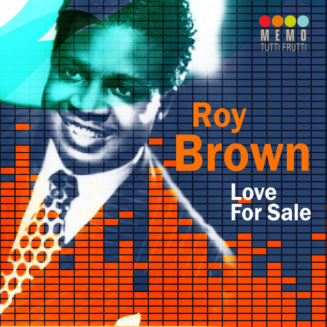 کاور آهنگ Medley: Boogie at Midnight / Love Don't Love Nobody از Roy Brown