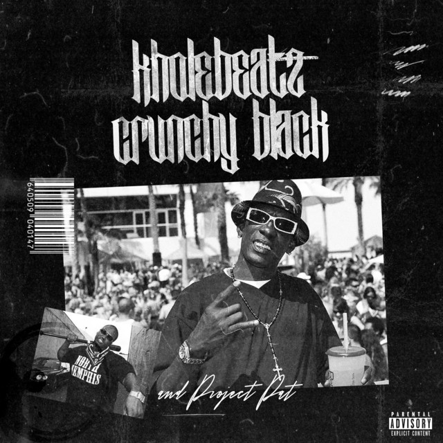 کاور آهنگ So Clean از Project Pat