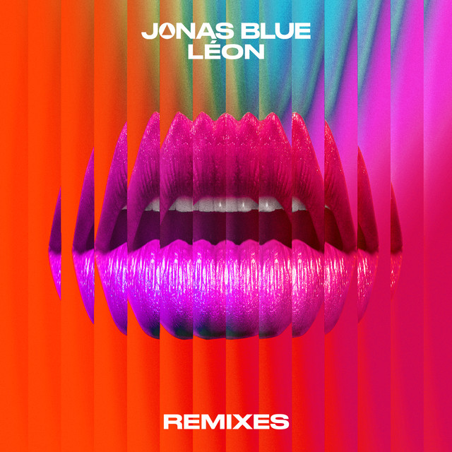 کاور آهنگ Hear Me Say - Soda State Remix از Jonas Blue, LEON
