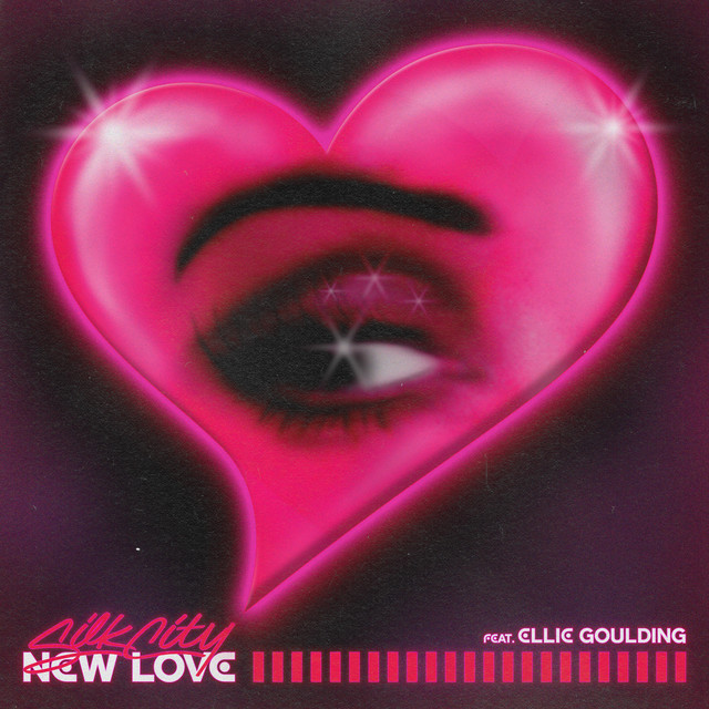 کاور آهنگ New Love (feat. Ellie Goulding) – TSHA Remix از Mark Ronson, Diplo, Ellie Goulding, TSHA, Silk City