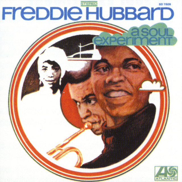 کاور آهنگ Hang 'Em Up از Freddie Hubbard