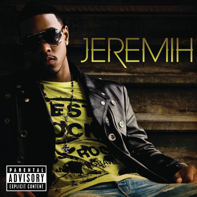کاور آهنگ Buh Bye از Jeremih