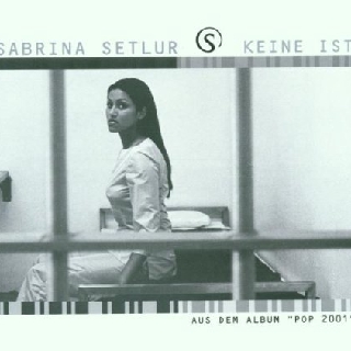 کاور آهنگ Hija - Director's Cut از Sabrina Setlur, Schwester S., Moses Pelham, Brixx, Cora E.