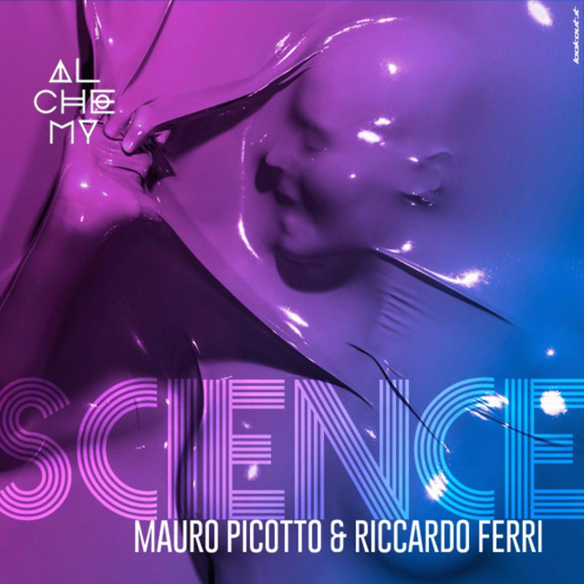 کاور آهنگ Science - Megamind Remix از Mauro Picotto, Riccardo Ferri, Megamind
