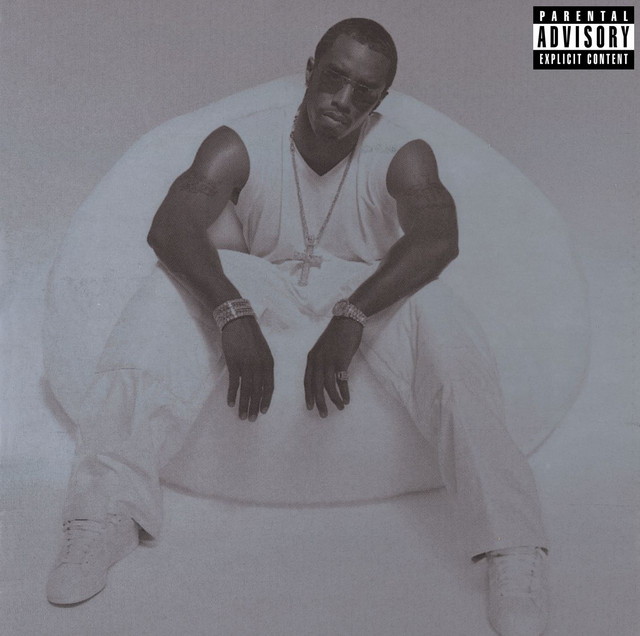 کاور آهنگ P.E. 2000 از Diddy, Hurricane G