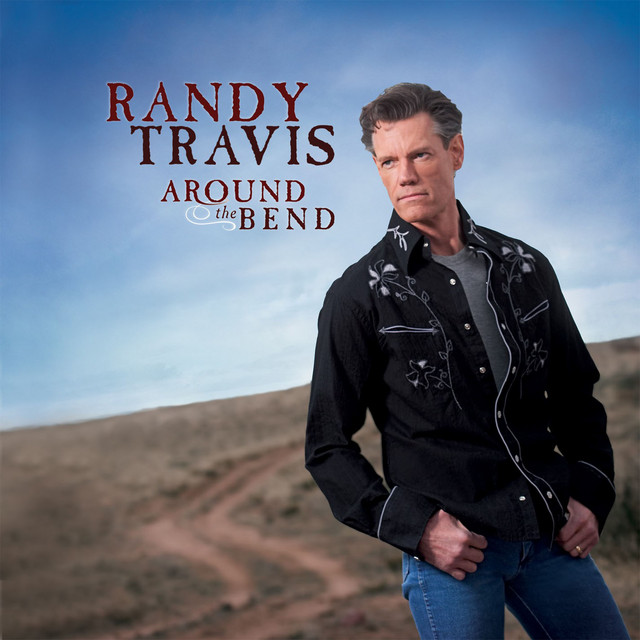 کاور آهنگ Don't Think Twice, It's All Right از Randy Travis