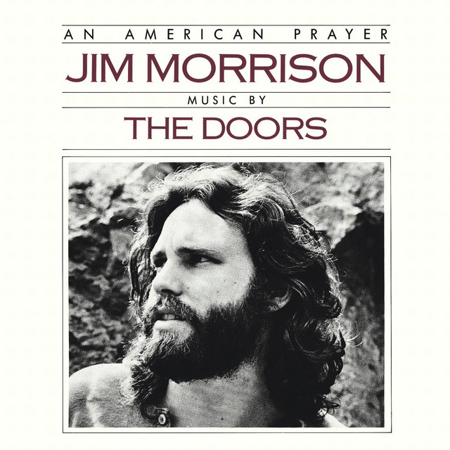 کاور آهنگ Roadhouse Blues از The Doors