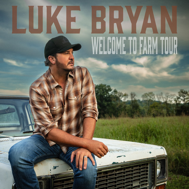 کاور آهنگ Kansas - Piano Version از Luke Bryan