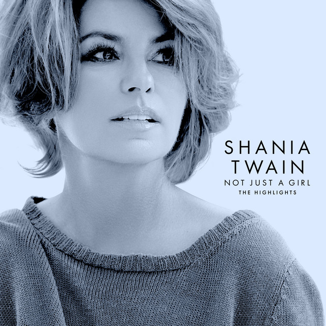 کاور آهنگ You're Still The One از Shania Twain