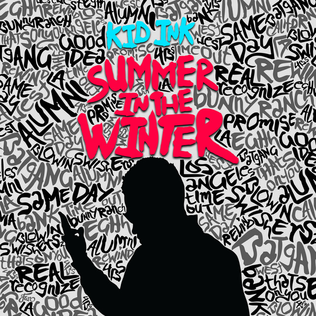 کاور آهنگ Promise (feat. Fetty Wap) از Fetty Wap, Kid Ink