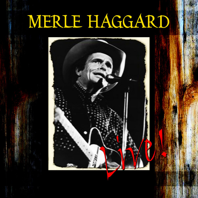 کاور آهنگ Today I Started Loving You Again از Merle Haggard