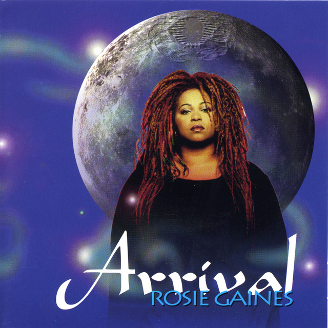 کاور آهنگ Stomp از Rosie Gaines