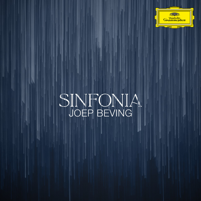 کاور آهنگ Sinfonia (After Bach, BWV 248) از Joep Beving