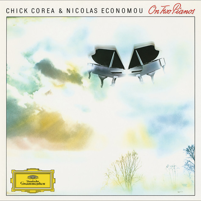 کاور آهنگ Homecoming از Chick Corea
