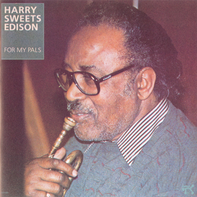 کاور آهنگ Lover Man (Oh, Where Can You Be) از Harry "Sweets" Edison