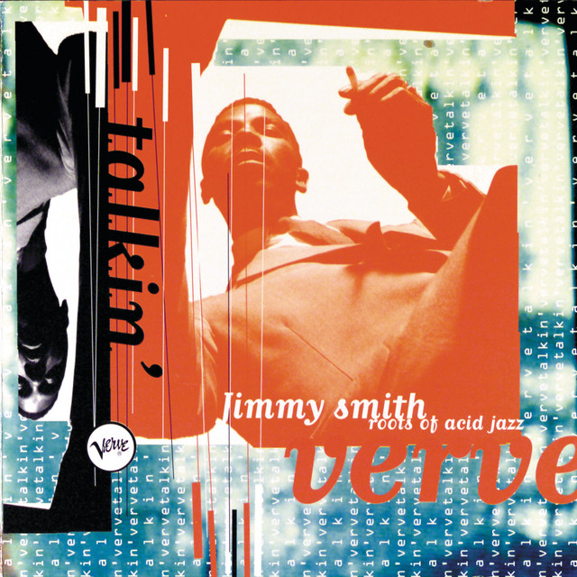 کاور آهنگ The Sermon از Jimmy Smith