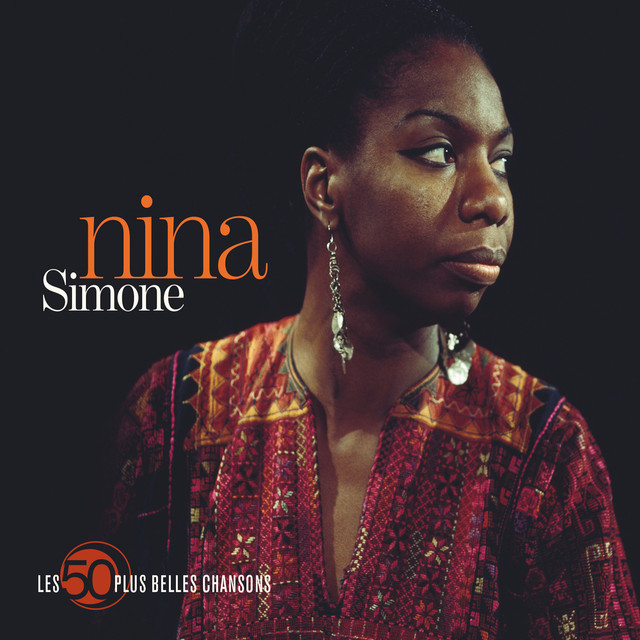 کاور آهنگ Gin House Blues از Nina Simone