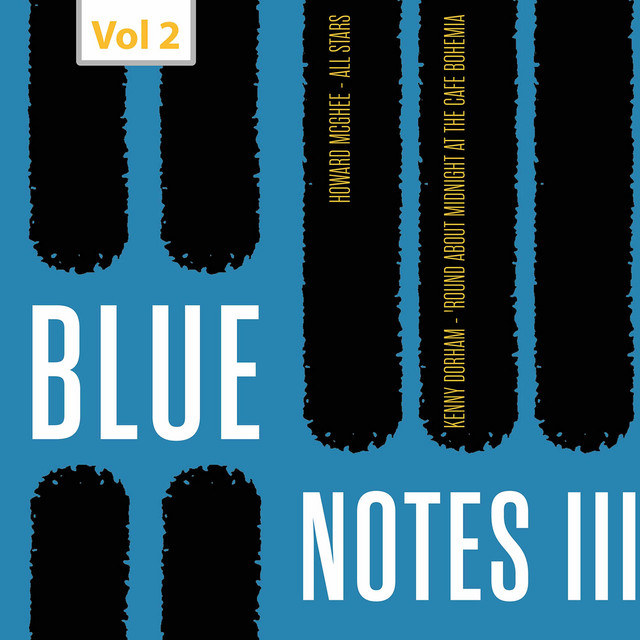 کاور آهنگ Fluid Drive از Kenny Dorham
